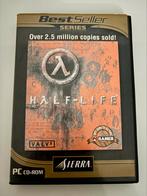 HALF-LIFE Bestseller series, Spelcomputers en Games, Games | Pc, Avontuur en Actie, Online, 1 speler, Ophalen of Verzenden