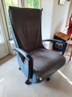 Luie Stoel, Antiek en Kunst, Antiek | Meubels | Stoelen en Banken, Ophalen