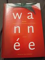 C.J. Wannée - Wannée, Boeken, Ophalen of Verzenden, Zo goed als nieuw, C.J. Wannée; Anne Scheepmaker