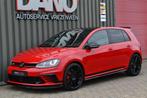 Volkswagen Golf 2.0 TSI GTI Clubsport 265PK Dynaudio/ACC/LED, Gebruikt, Euro 6, 4 cilinders, Bedrijf