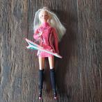 Barbie....Verschillende outfits, Ophalen of Verzenden, Gebruikt