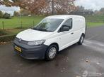 Volkswagen Caddy 2.0 TDI (bj 2022), Overige carrosserieën, Volkswagen, Wit, 1968 cc