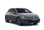 Volkswagen Golf 1.5 eHybrid Style Edition 204 PK Plug in hyb, Stof, 1498 cc, Euro 6, 4 cilinders
