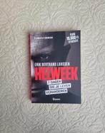 Erik Bertrand Larssen - Helweek, Ophalen of Verzenden, Zo goed als nieuw, Erik Bertrand Larssen