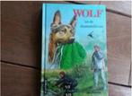 Jan Postma - Wolf en de diamantdieven, Ophalen of Verzenden, Zo goed als nieuw