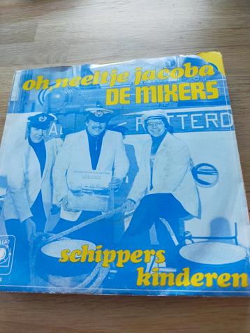De Mixers , oh Neeltje Jacoba  beschikbaar voor biedingen