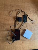 Intergas Gateway, Ophalen of Verzenden, Gebruikt, Thermostaat