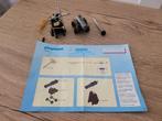 Playmobil Pirates 7373 2x kanon, Kinderen en Baby's, Speelgoed | Playmobil, Ophalen of Verzenden, Gebruikt, Los playmobil
