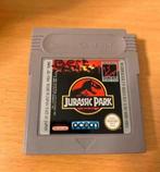 Jurassic park (Nintendo Gameboy), Spelcomputers en Games, Games | Nintendo Game Boy, Ophalen of Verzenden, Zo goed als nieuw