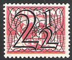356  POSTFRIS, Postzegels en Munten, Postzegels | Nederland, Verzenden, T/m 1940, Postfris