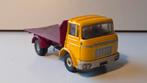 Oude Dinky Toys France Berliet GAK vrachtwagen model 588, Verzenden, Gebruikt, Auto, Dinky Toys