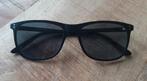Zonnebril op sterkte -1  +2, Overige merken, Zonnebril op sterkte, Zwart, Ophalen of Verzenden