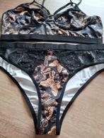 Lingerie setje, Kleding | Dames, Ophalen of Verzenden, Zwart, Setje