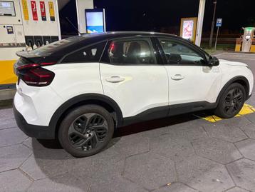 Citroen C4 Te Huur Autoverhuur KM VRIJ beschikbaar voor biedingen
