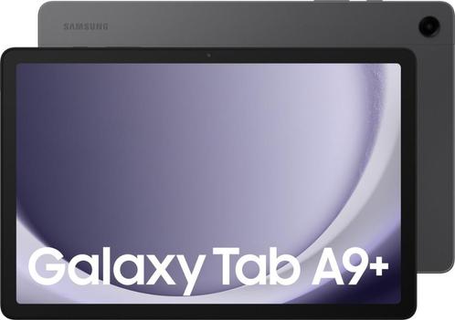 Phone city l Samsung Galaxy Tab A9+ 5G 64GB & met garantie, Computers en Software, Windows Tablets, Zo goed als nieuw, Wi-Fi en Mobiel internet