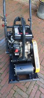 Trilplaat te koop, Ophalen, Zo goed als nieuw