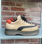 Dr. Martens 8345 MIE Buzz zool maat Uk 10/ Eu 45, Dr. Martens, -, Zwart, -