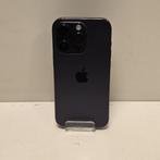 Apple iPhone 14 Pro | 128GB | Paars | A-Grade (836294)
