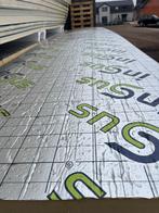 PIR isolatie  17,5 cm dik spotgoedkoop, Doe-het-zelf en Verbouw, Isolatie en Afdichting, 4 tot 8 cm, Ophalen of Verzenden, Zo goed als nieuw