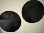 IKEA Magneetborden rond zwart, Huis en Inrichting, Ophalen of Verzenden, Gebruikt, Magneetbord
