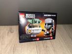 Lego 75317 Brickheadz Mandalorian & the Child (nieuw), Lego, ShopTermsAndConditions@LEGO.com, Verzenden, Nieuw