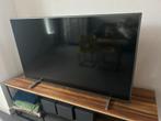 Philips 50 inch TV - Scherm Kapot, Audio, Tv en Foto, Televisies, Ophalen, Philips, LED, 50 Hz