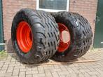 Vredestein 560/45R22.5 dumper/kipper/landbouw banden, Zakelijke goederen, Agrarisch | Onderdelen | Banden, Velgen en Assen, Ophalen