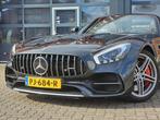 Mercedes-Benz AMG GT C Roadster | Memorypakket | Burmester |, Auto's, Mercedes-Benz, Origineel Nederlands, Te koop, Benzine, 3982 cc