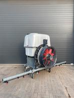 Desinfectie spuit 600 Ltr., Ophalen, Zo goed als nieuw