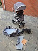 Joolz Geo kinderwagen 2 in 1, Kinderen en Baby's, Kinderwagens en Combinaties, Ophalen of Verzenden, Gebruikt, Combiwagen, Overige merken