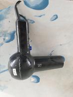 kappersfohn, Ophalen, Gebruikt