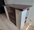Commode / Dressoir met veel opbergruimte, Ophalen, Overige materialen, Gebruikt, 100 tot 150 cm