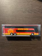 Schaalmodel Bus - Boosten Reizen, Hobby en Vrije tijd, Modelauto's | 1:87, Ophalen of Verzenden, Zo goed als nieuw, Bus of Vrachtwagen