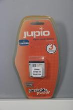 jupio batterijen voor SAMSUNG  nu €1,95, Nieuw, ?, ?, ?