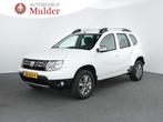 Dacia Duster 1.2 TCe 4x2 Lauréate (bj 2016), Auto's, Dacia, Duster, Origineel Nederlands, Te koop, 5 stoelen