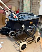 Vintage Kinderwagen - Prachtige Staat!, Kinderen en Baby's, Kinderwagens en Combinaties, Ophalen of Verzenden, Zo goed als nieuw