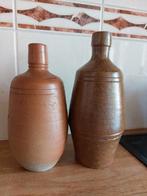 Oude greskruikjes, Huis en Inrichting, Woonaccessoires | Vazen, Ophalen of Verzenden, Zo goed als nieuw, Minder dan 50 cm