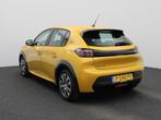 Peugeot e-208 EV Active 50 kWh, Auto's, 12 maanden, Gebruikt, Overige kleuren, 315 min