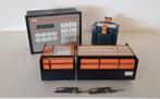 SE Bedieningspaneel & besturing ventilatie-verwarming (set), SE Electronic, Gebruikt, Onbekend, Ophalen of Verzenden