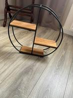 Wandrek/staandrek, Huis en Inrichting, Woonaccessoires | Wandplanken en Boekenplanken, Ophalen, Zo goed als nieuw