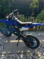 Mooie pitbike crossmotor, Fietsen en Brommers, Minibikes, Midibikes en Pitbikes, Ophalen, Zo goed als nieuw, Pitbike