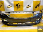 Voorbumper Opel Astra K Origineel 39151025, Gebruikt, Voor, Opel, Ophalen of Verzenden