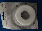Zoomband 20m x 22mm nieuw in verpakking, Ophalen of Verzenden, Nieuw, Lint, Band of Elastiek