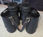 Broco 10x50 Verrekijker - Klassiek en Functioneel, Gebruikt, 8 tot 12x, Met hoes of tas, Porro (met knik)