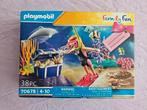 Playmobil 70678 Schatduiker - Nieuw!, Kinderen en Baby's, Ophalen of Verzenden, Nieuw, Complete set