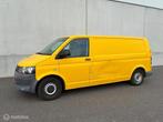 Volkswagen Transporter T 5 2.0 TDI L2H1, Stof, Gebruikt, Volkswagen, Bedrijf