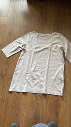 T-shirt ulla popken, Blauw, Maat 42/44 (L), Ulla Popken, Ophalen of Verzenden