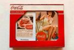 fotolijst, coca cola, spiegel, mirror, hobby, mancave, man,, Ophalen of Verzenden, Nieuw