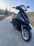 Piaggio new fly brom, Ophalen of Verzenden, Zo goed als nieuw, Fly