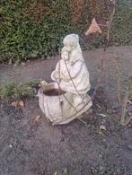 Mooi tuinbeeld ca 50 cm hoog, Ophalen